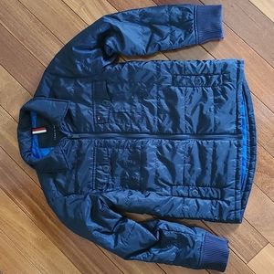 Tommy Hilfiger boys size s(8) jacket